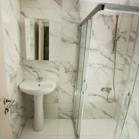 Hostel Honey Istanbul