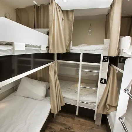 Hostel Honey