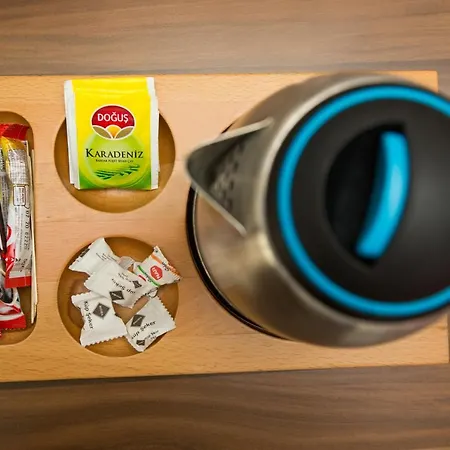 Honey Hostel Istanbul