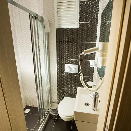 Honey Hostel Istanbul