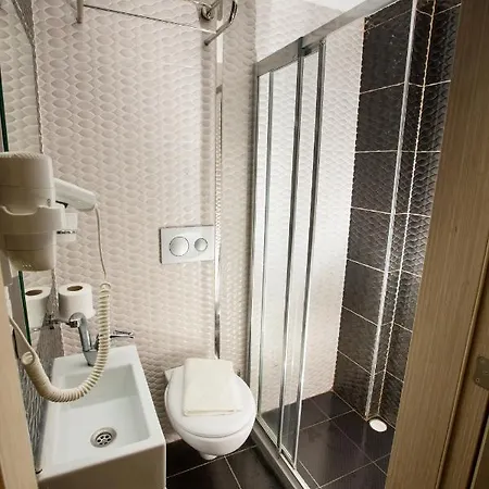 Albergue Honey *