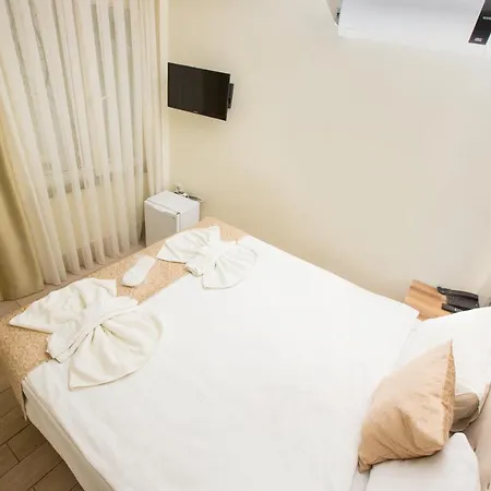 Honey Hostel Istanboel